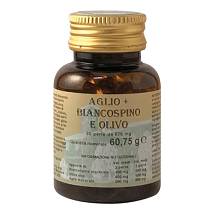 AGLIO+BIANCOSPINO/OLIVO 90PRL