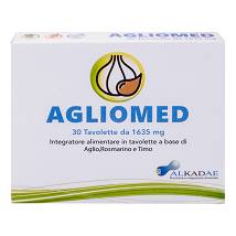 AGLIOMED 30TAV