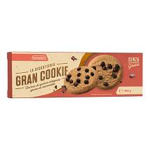 AGLUTEN GRAN COOKIE QUINOA CIO