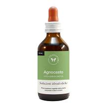 AGNOCASTO SI SOL IAL 100ML