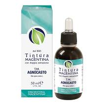 AGNOCASTO TINTURA MAGEN 50ML