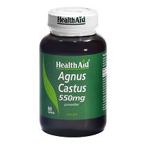 AGNUS CASTUS 60CPR