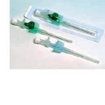 AGO CANNULA G14 2 VIE