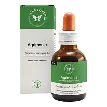 AGRIMONIA SOL IAL 50ML