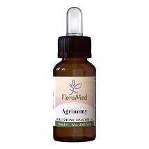 AGRIMONY FIORI MEDITER GTT10ML