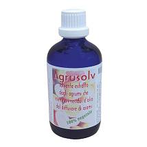 AGRUSOLV SOLVENTE NAT 100ML