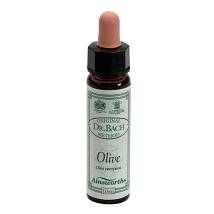 AINSWORTHS OLIVE 10ML