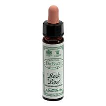 AINSWORTHS ROCK ROSE 10ML