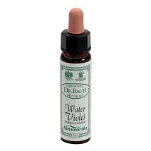 AINSWORTHS WATER VIOLET 10ML