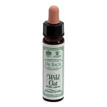 AINSWORTHS WILD OAT 10ML