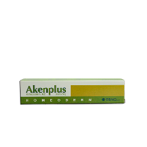 AKENPLUS CREMA 50G