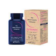 AKKERMANSIA GLICEMIA 30CPR