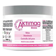AKTIMAG DONNA 200G