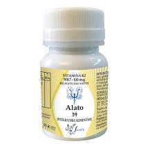 ALATO 39 VITAMINA K2 100CPR