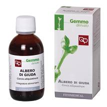 ALBERO DI GIUDA MG 50ML