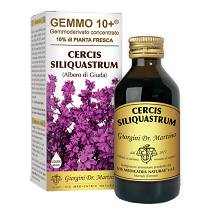 ALBERO GIUDA 100ML LIQ AN GEM