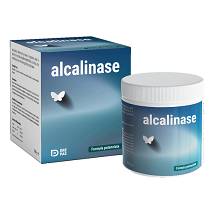 ALCALINASE POLVERE 200G