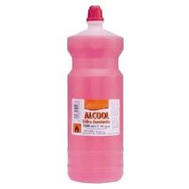Alcool Denaturato X 5 Lt (Etilico Gradi 90)