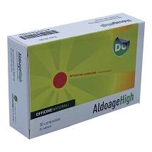 ALDOAGE HIGH 30CPR