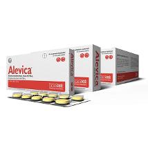 Alevica 200Cpr Masticabili Minsan 976192070