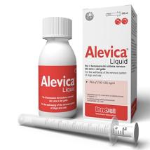 Alevica Liquid