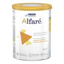 ALFARE' POLVERE 400G