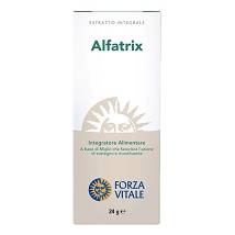 ALFATRIX 60CPR