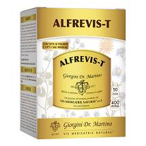 ALFREVIS T 400PAST