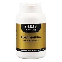 ALGA MARINA 250TAV STUR DEE