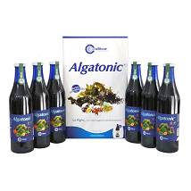 ALGATONIC C/SUCCO MIRT 6X1L