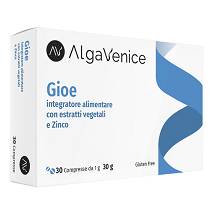 ALGAVENICE GIOE 30CPR