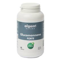 ALGEM GLUCOMANNANO FORTE 60CPR