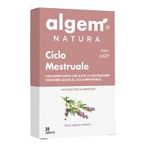 ALGEM LADY CICLO MESTRUALE