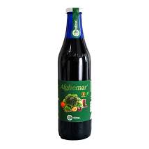 ALGHEMAR C/SUCCO MIRTILLO 1L