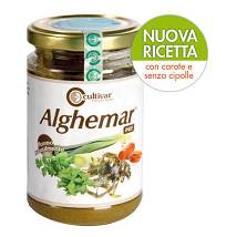 ALGHEMAR PATE' 275G
