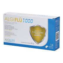 ALGIFLU' 1000 14BUST