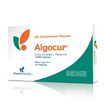 ALGOCUR 20CPR FILMATE