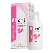 ALIANT INTIMACTIV 200ML