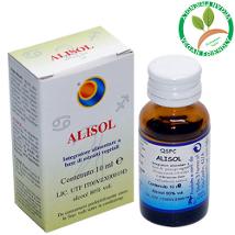 ALISOL GOCCE 10ML