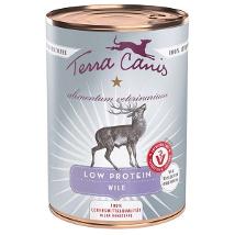 Alivet Low Protein Selvaggina