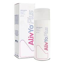 ALIVYO PLUS DETERGENTE INTIMO