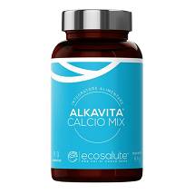ALKAVITA CALCIO MIX 90CPR