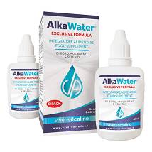 ALKAWATER EXCLUSIVE FORM 2PZ