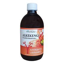 ALKEKENGI 500ML