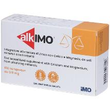 ALKIMO 100CPR
