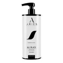All Black Shampoo Manti Neri Per Cani e Gatti