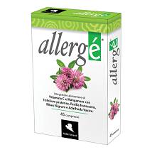 ALLERGE' 45CPS VEG
