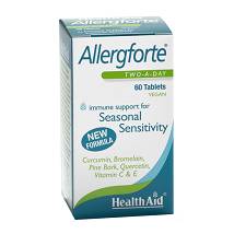 ALLERGFORTE 60CPR