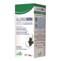 ALLERGO WIN 500ML