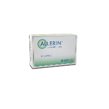 ALLERIN 450MG 30CPS
